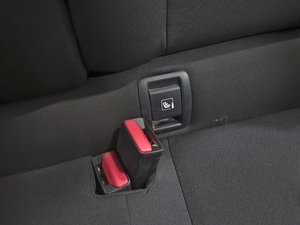 Renault Clio Business Blue dCi 74kW (100CV) 18