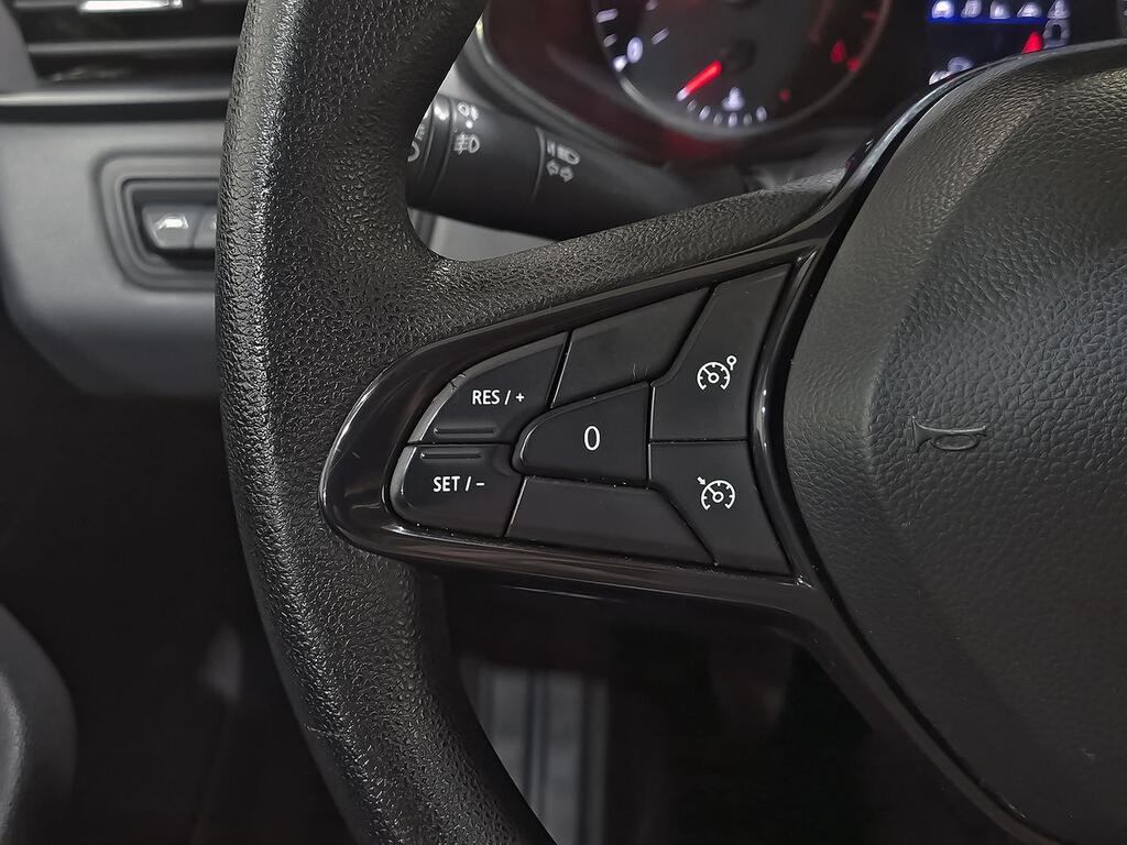 Renault Clio Business Blue dCi 74kW (100CV) 28