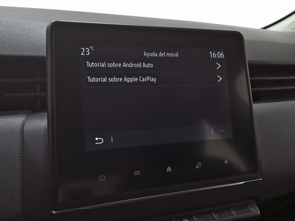 Renault Clio Business Blue dCi 74kW (100CV) 10