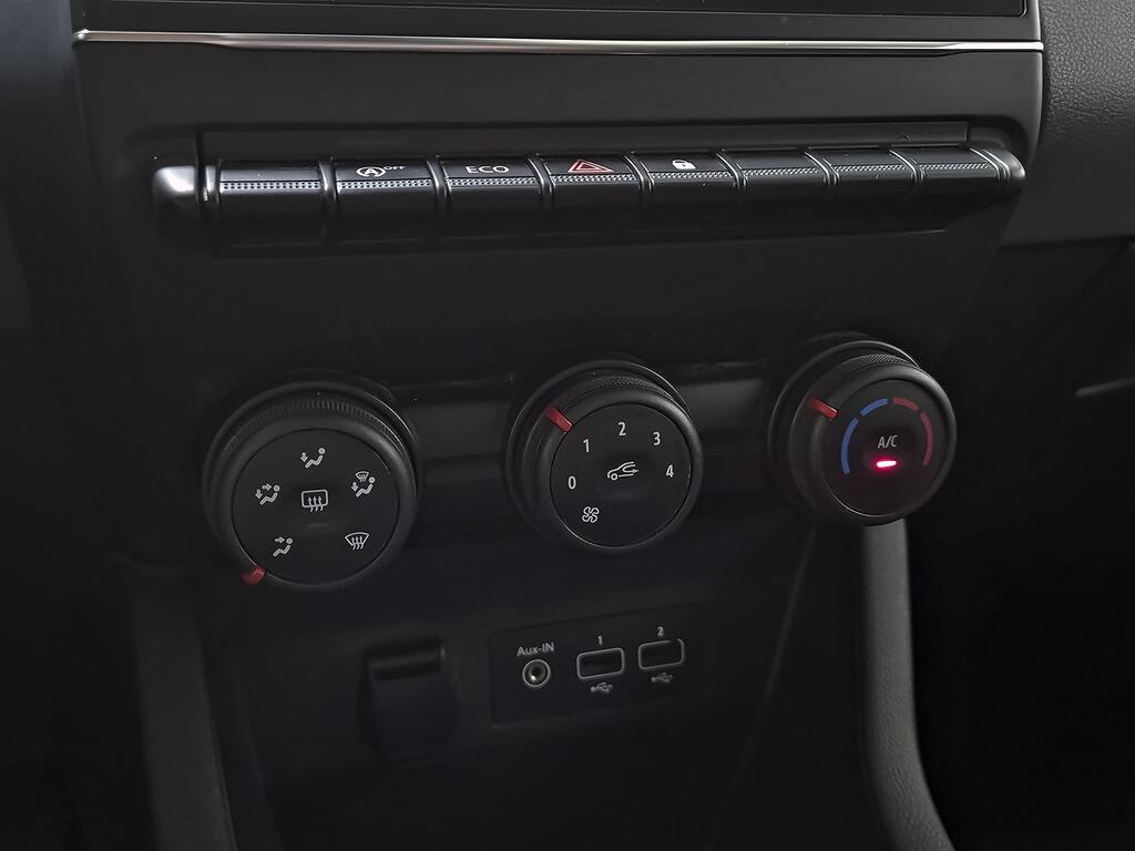 Renault Clio Business Blue dCi 74kW (100CV) 12