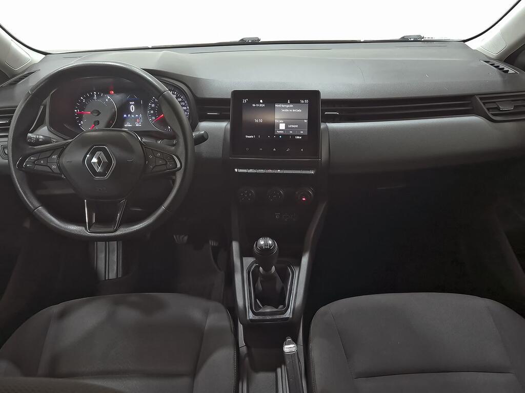 Renault Clio Business Blue dCi 74kW (100CV) 14