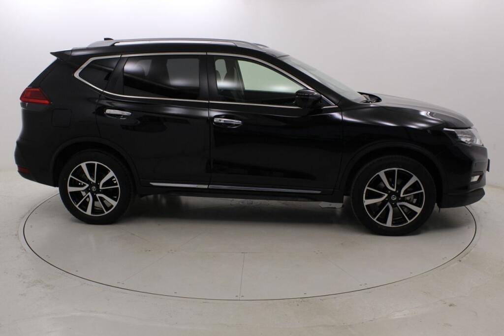 Nissan X-Trail 5 Plazas dCi 96 kW (130 CV) TEKNA 2