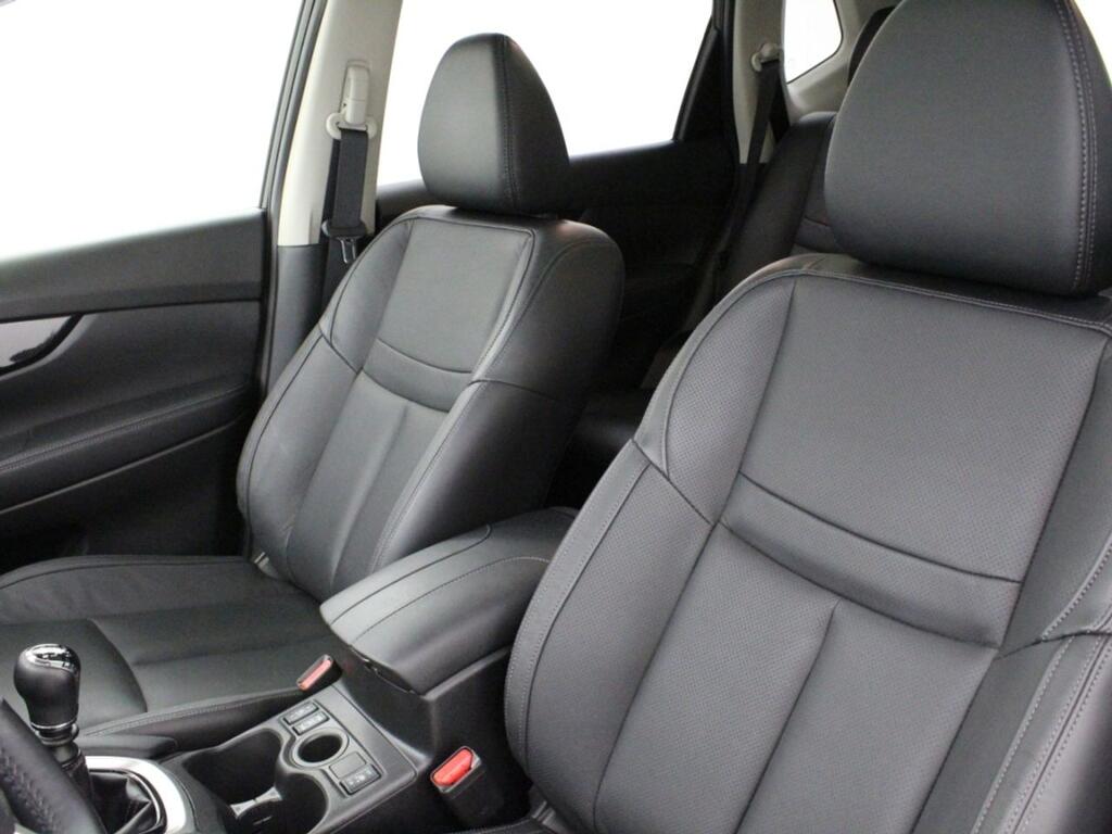 Nissan X-Trail 5 Plazas dCi 96 kW (130 CV) TEKNA 23