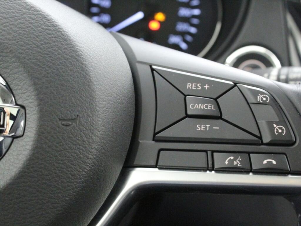 Nissan X-Trail 5 Plazas dCi 96 kW (130 CV) TEKNA 14