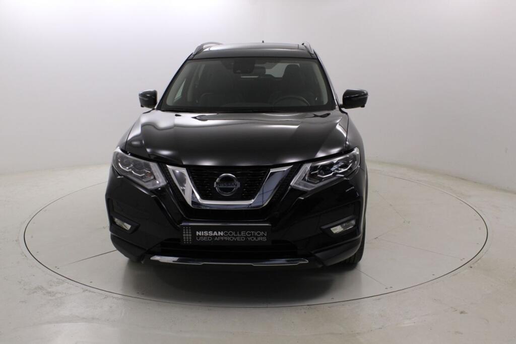 Nissan X-Trail 5 Plazas dCi 96 kW (130 CV) TEKNA 6