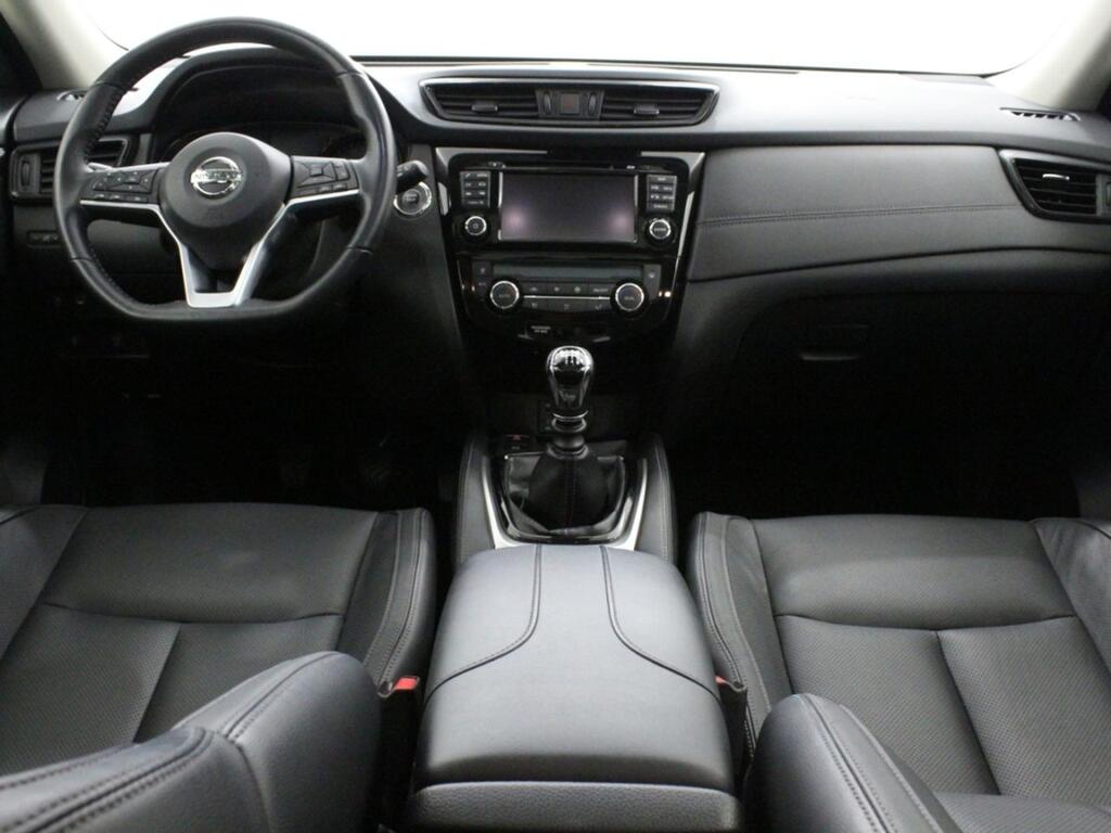 Nissan X-Trail 5 Plazas dCi 96 kW (130 CV) TEKNA 24