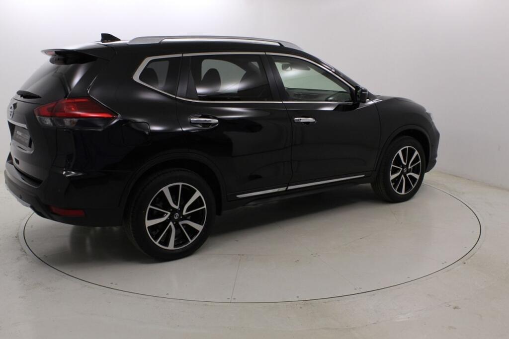 Nissan X-Trail 5 Plazas dCi 96 kW (130 CV) TEKNA 3