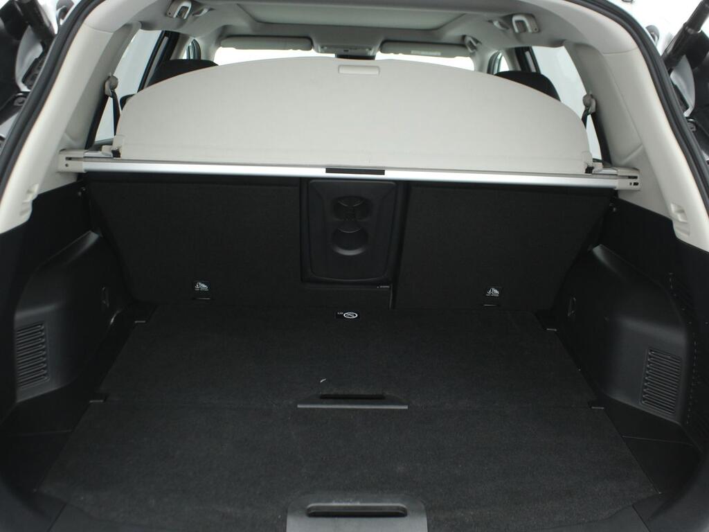 Nissan X-Trail 5 Plazas dCi 96 kW (130 CV) TEKNA 25