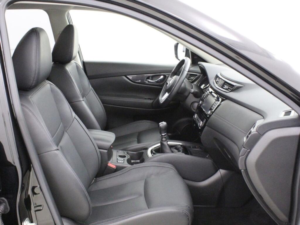 Nissan X-Trail 5 Plazas dCi 96 kW (130 CV) TEKNA 8