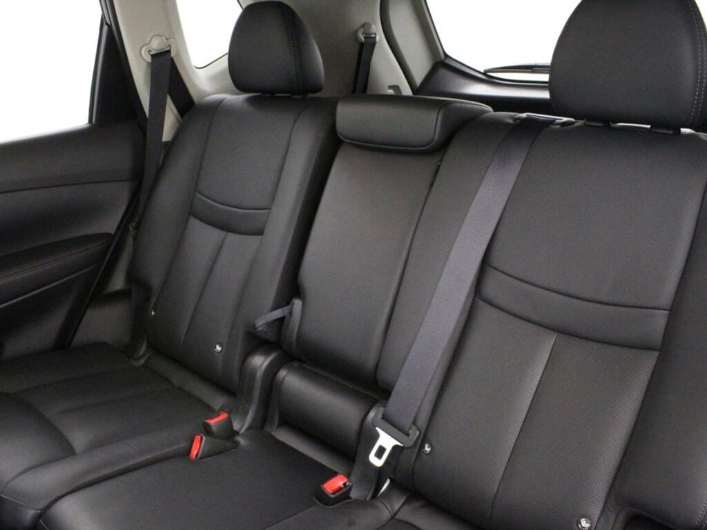 Nissan X-Trail 5 Plazas dCi 96 kW (130 CV) TEKNA 20
