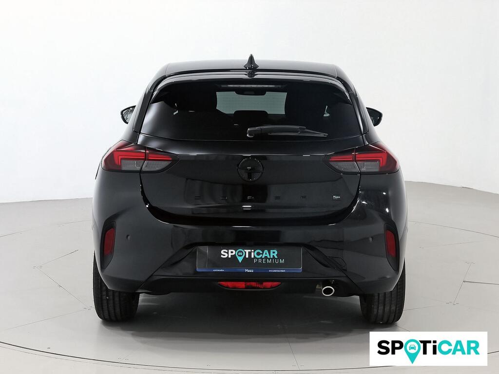 Opel Corsa 1.2T XHL 74kW (100CV) GS 6