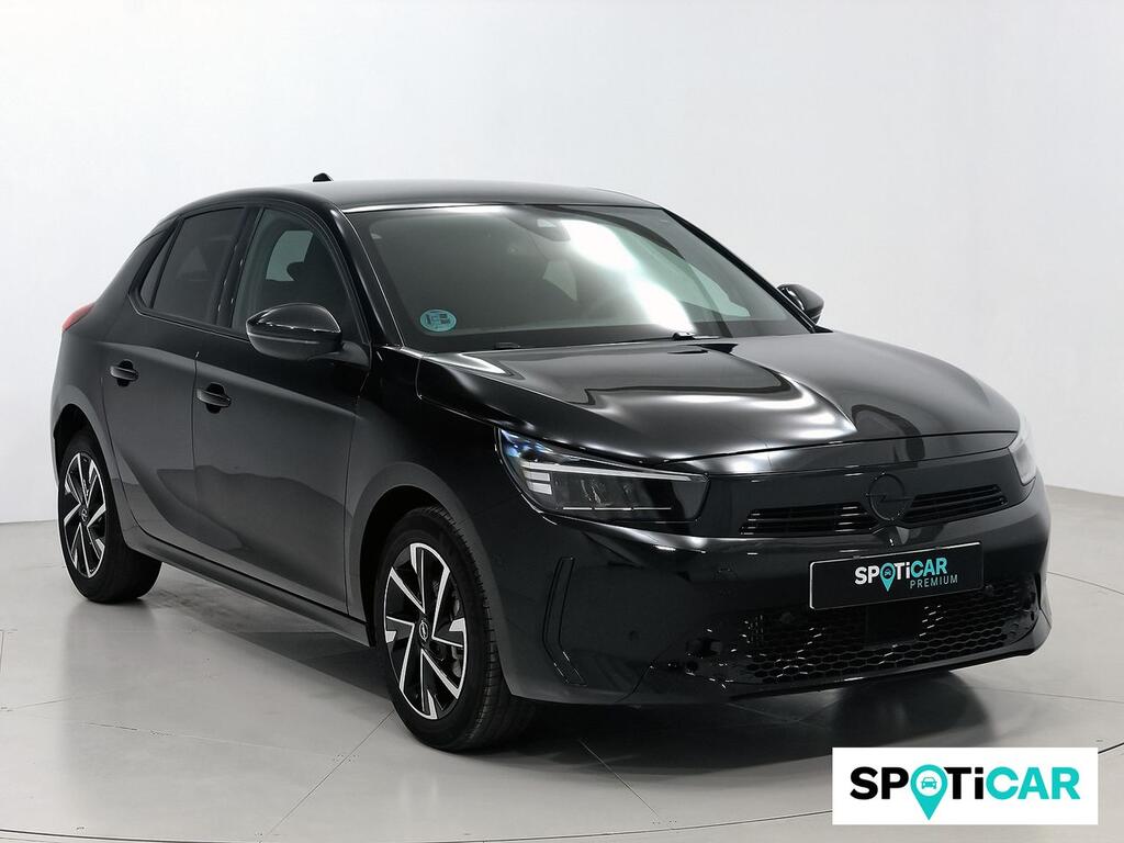 Opel Corsa 1.2T XHL 74kW (100CV) GS 1