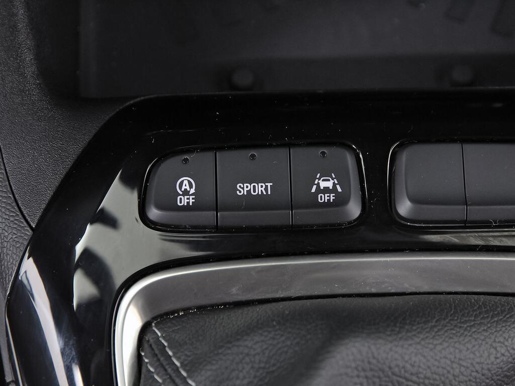 Opel Corsa 1.2T XHL 74kW (100CV) GS 34