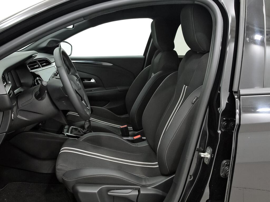 Opel Corsa 1.2T XHL 74kW (100CV) GS 8