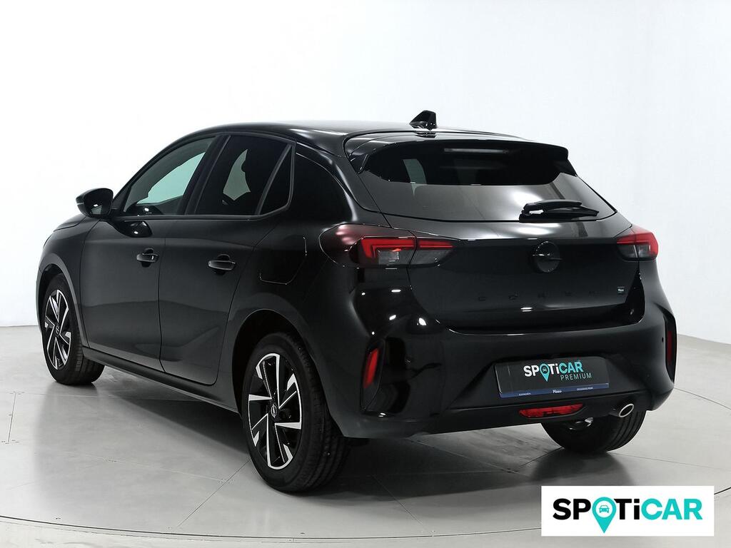 Opel Corsa 1.2T XHL 74kW (100CV) GS 2