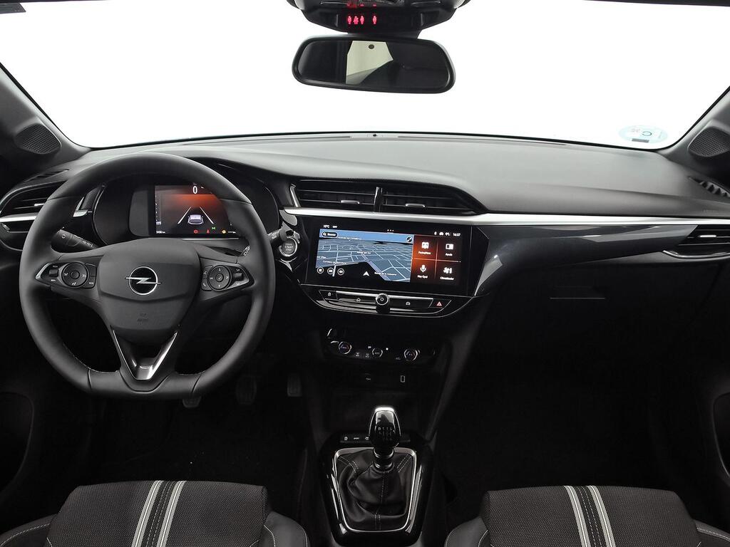 Opel Corsa 1.2T XHL 74kW (100CV) GS 7