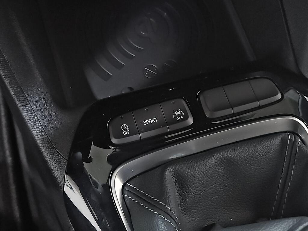 Opel Corsa 1.2T XHL 74kW (100CV) GS 33