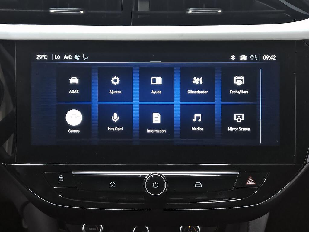 Opel Corsa 1.2T XHL 74kW (100CV) GS 23