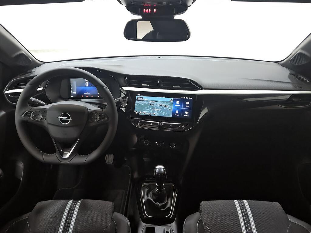 Opel Corsa 1.2T XHL 74kW (100CV) GS 7