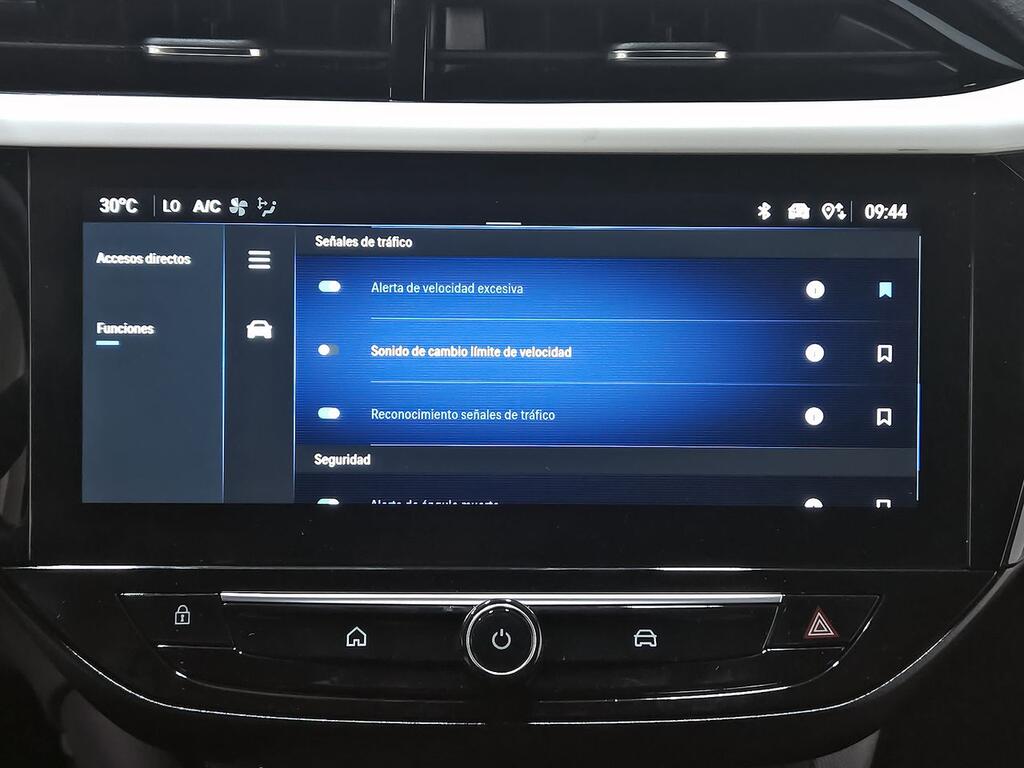 Opel Corsa 1.2T XHL 74kW (100CV) GS 30