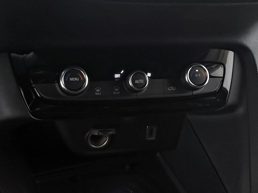 Opel Corsa 1.2T XHL 74kW (100CV) GS 32