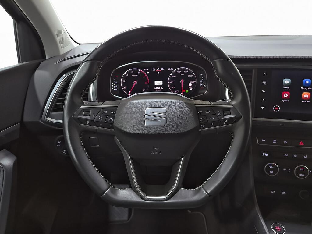Seat Ateca 1.5 TSI 110kW (150CV) DSG St&Sp Style 18