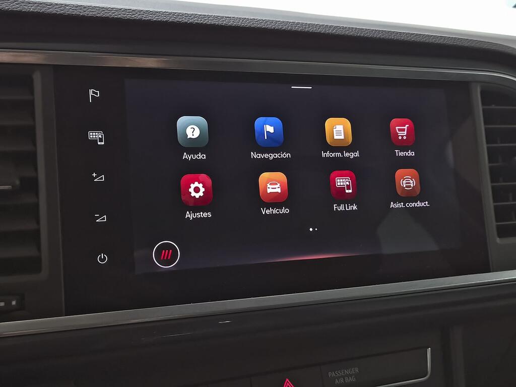 Seat Ateca 1.5 TSI 110kW (150CV) DSG St&Sp Style 19