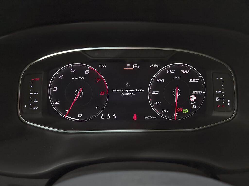 Seat Ateca 1.5 TSI 110kW (150CV) DSG St&Sp Style 13