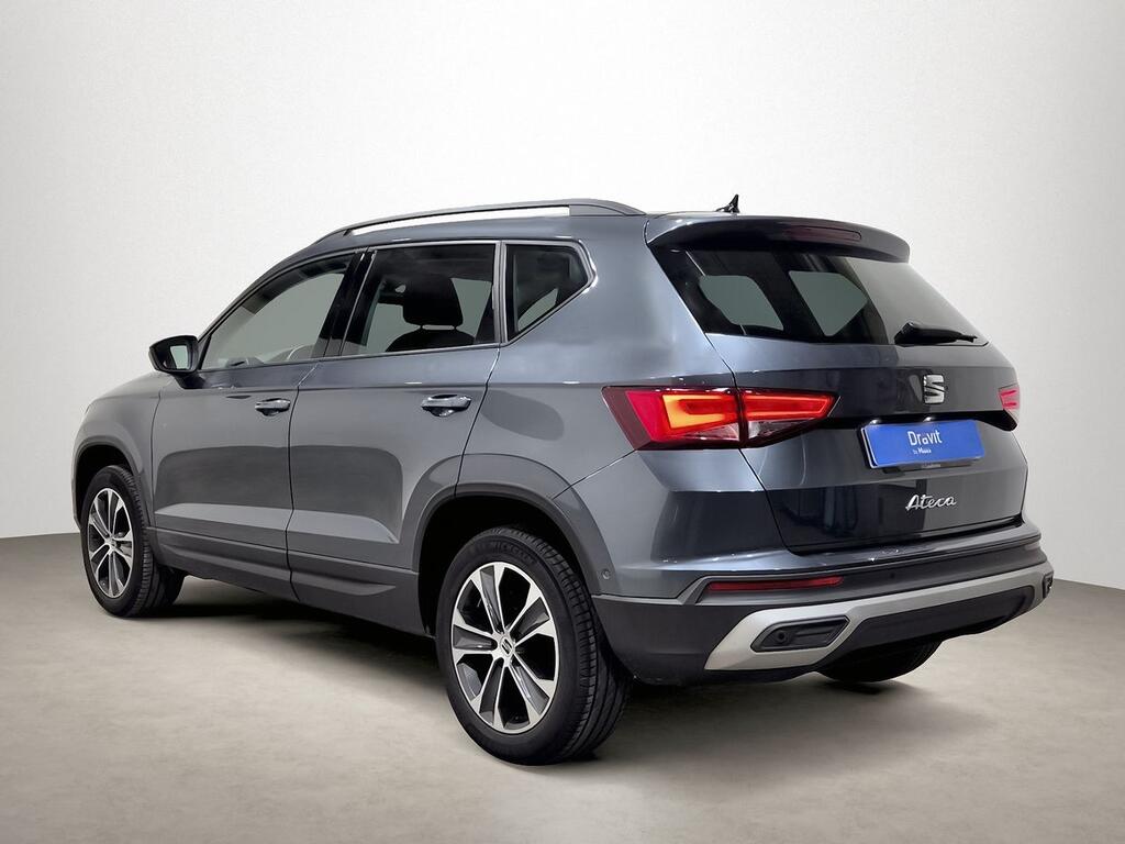Seat Ateca 1.5 TSI 110kW (150CV) DSG St&Sp Style 2