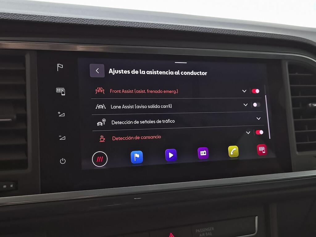 Seat Ateca 1.5 TSI 110kW (150CV) DSG St&Sp Style 24