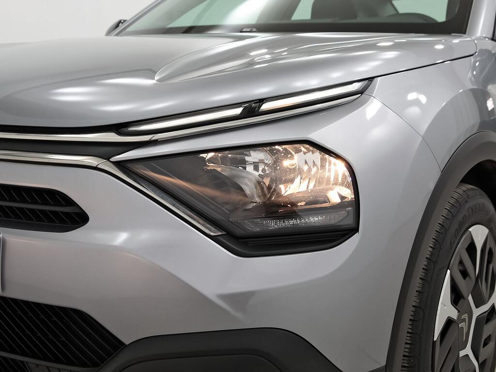 Citroën C4 X PureTech 100 S&S 6v You 33