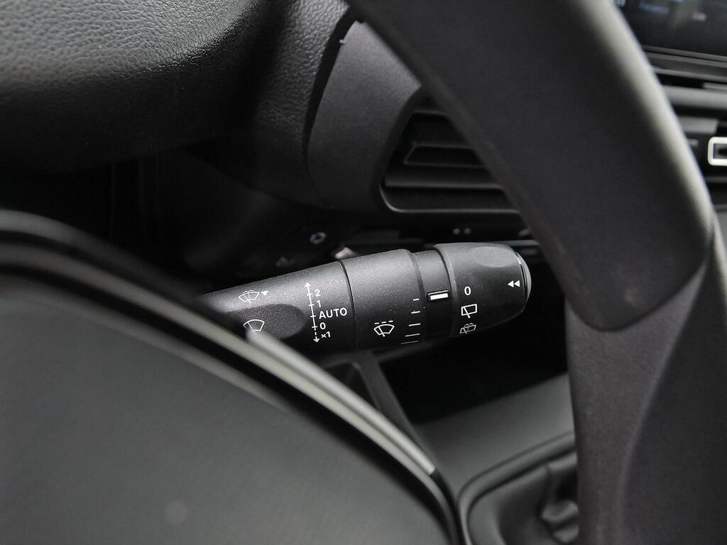 Peugeot Partner FG 1.5 BLUEHDI 100 STANDARD 4P 17