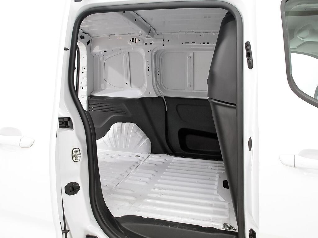 Peugeot Partner FG 1.5 BLUEHDI 100 STANDARD 4P 10