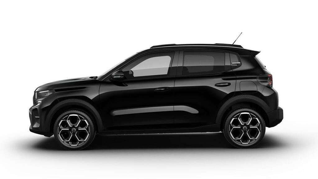 Citroën C3 Turbo 100 Max 3