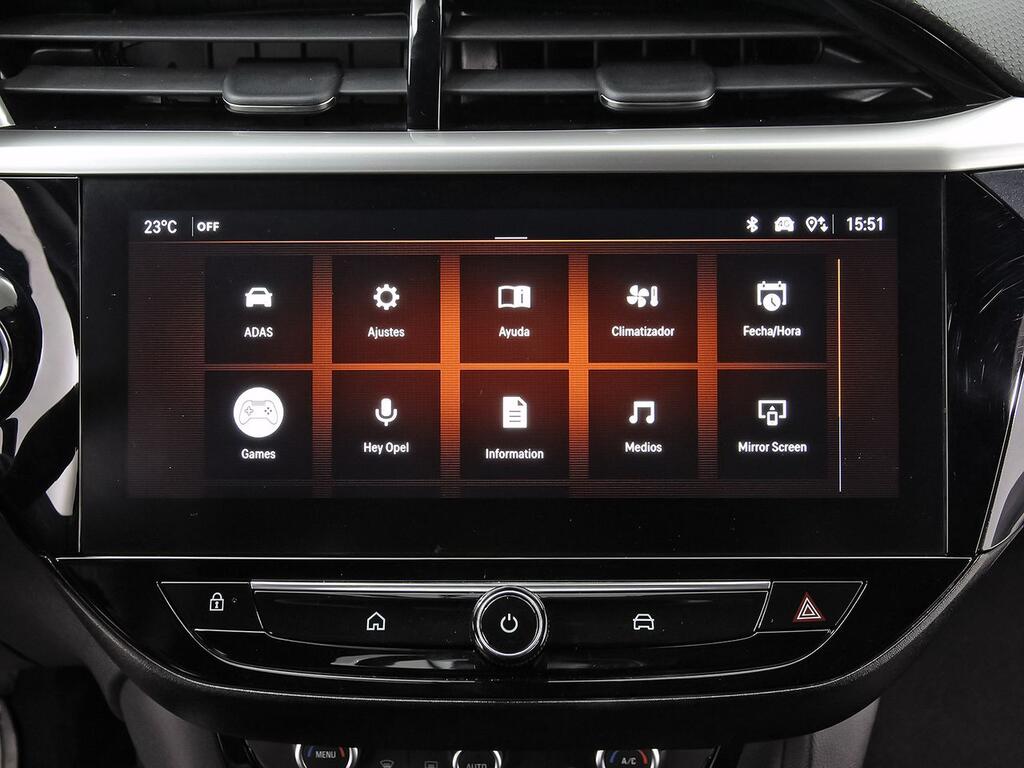 Opel Corsa 1.2T XHL 74kW (100CV) GS 24