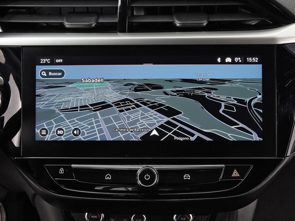 Opel Corsa 1.2T XHL 74kW (100CV) GS 26