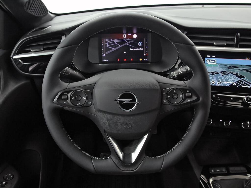 Opel Corsa 1.2T XHL 74kW (100CV) GS 20