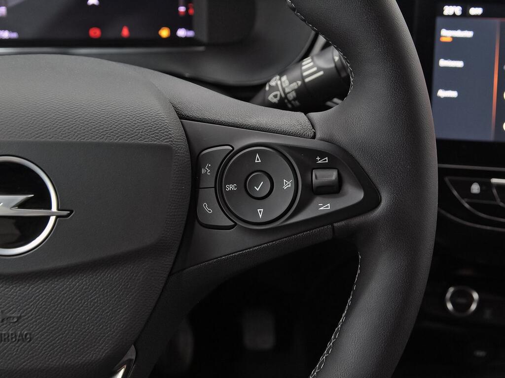 Opel Corsa 1.2T XHL 74kW (100CV) GS 19