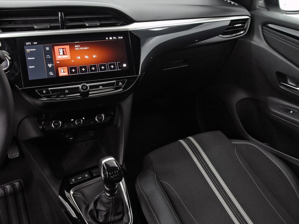 Opel Corsa 1.2T XHL 74kW (100CV) GS 12