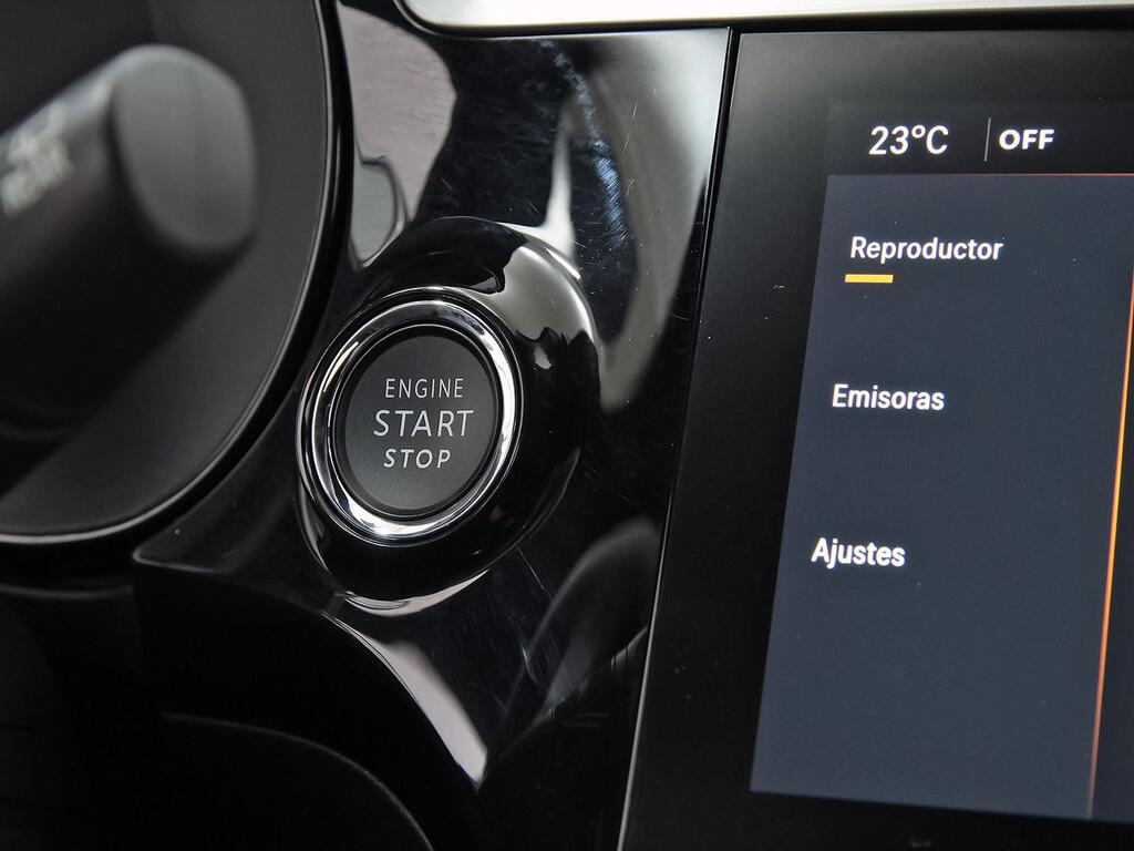 Opel Corsa 1.2T XHL 74kW (100CV) GS 21