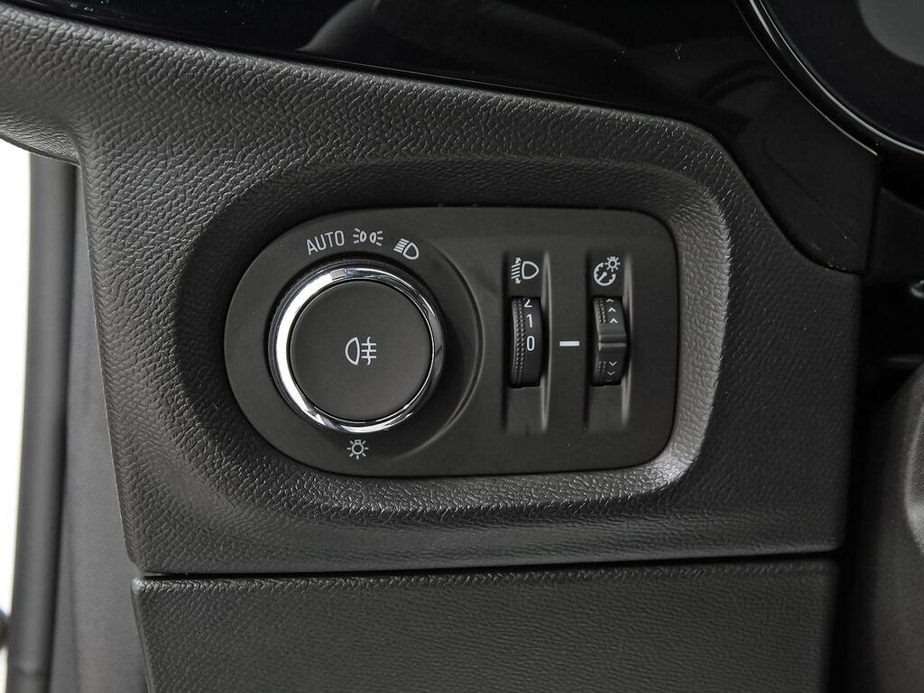 Opel Corsa 1.2T XHL 74kW (100CV) GS 14