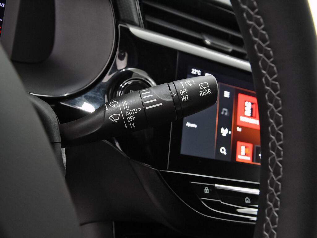 Opel Corsa 1.2T XHL 74kW (100CV) GS 17