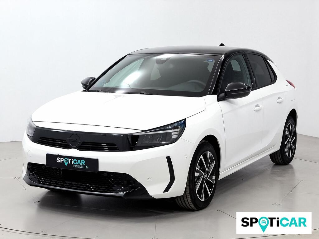 Opel Corsa 1.2T XHL 74kW (100CV) GS 4