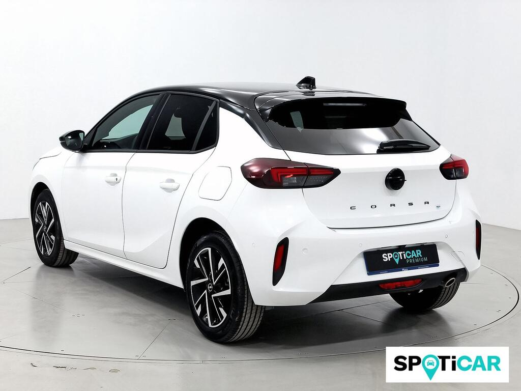 Opel Corsa 1.2T XHL 74kW (100CV) GS 2