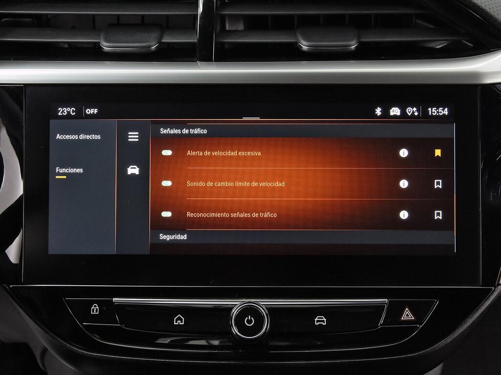 Opel Corsa 1.2T XHL 74kW (100CV) GS 31