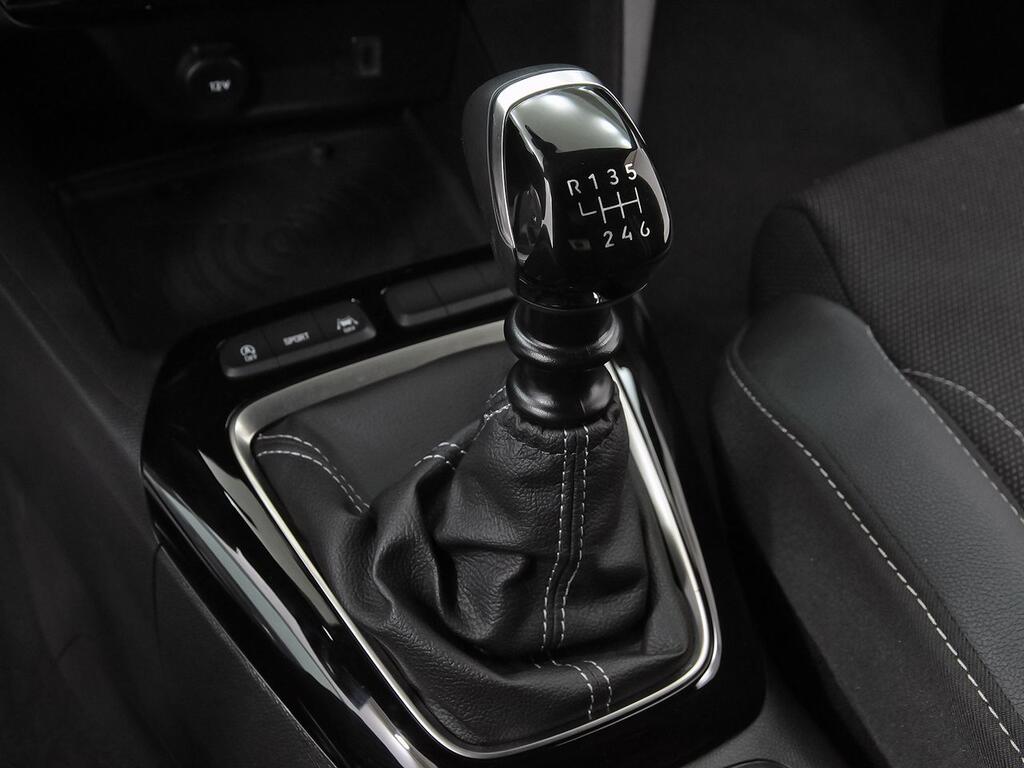 Opel Corsa 1.2T XHL 74kW (100CV) GS 37