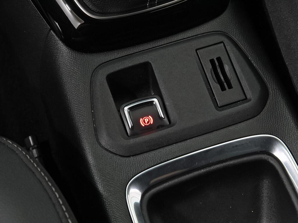 Opel Corsa 1.2T XHL 74kW (100CV) GS 36