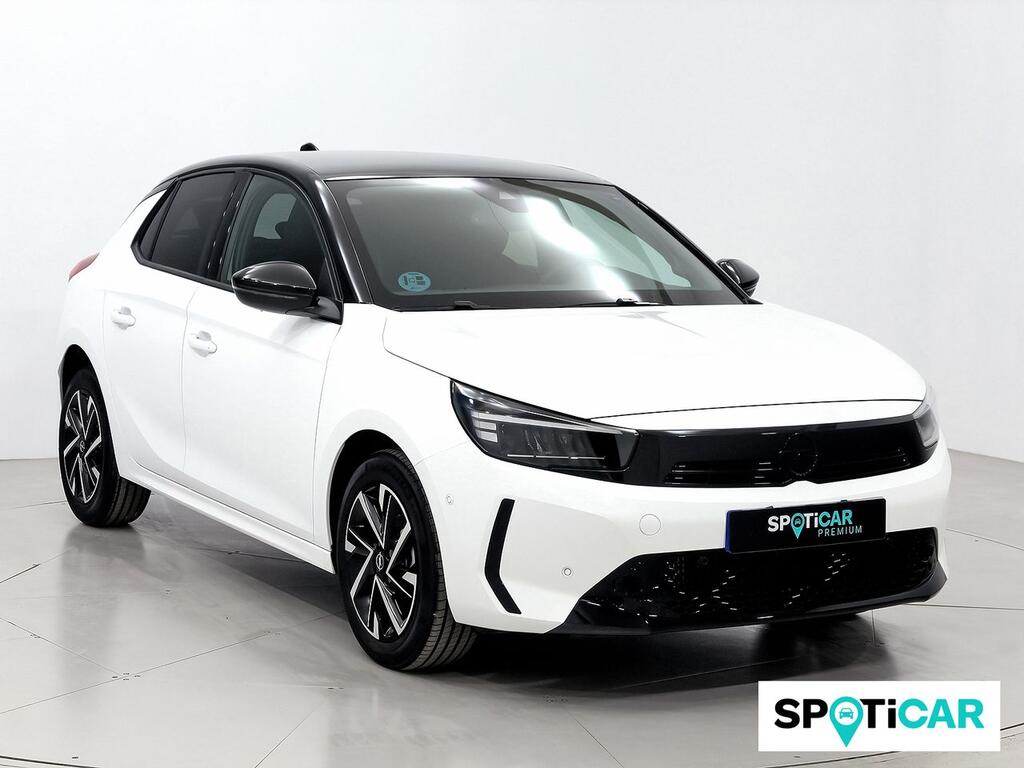 Opel Corsa 1.2T XHL 74kW (100CV) GS 1