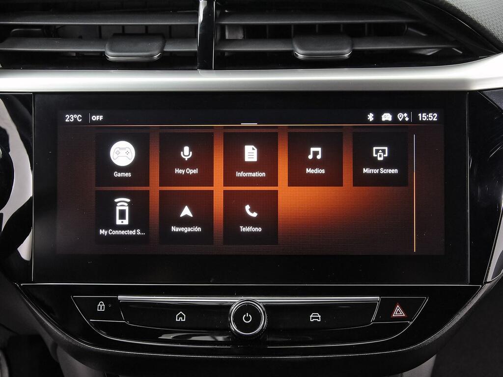 Opel Corsa 1.2T XHL 74kW (100CV) GS 25