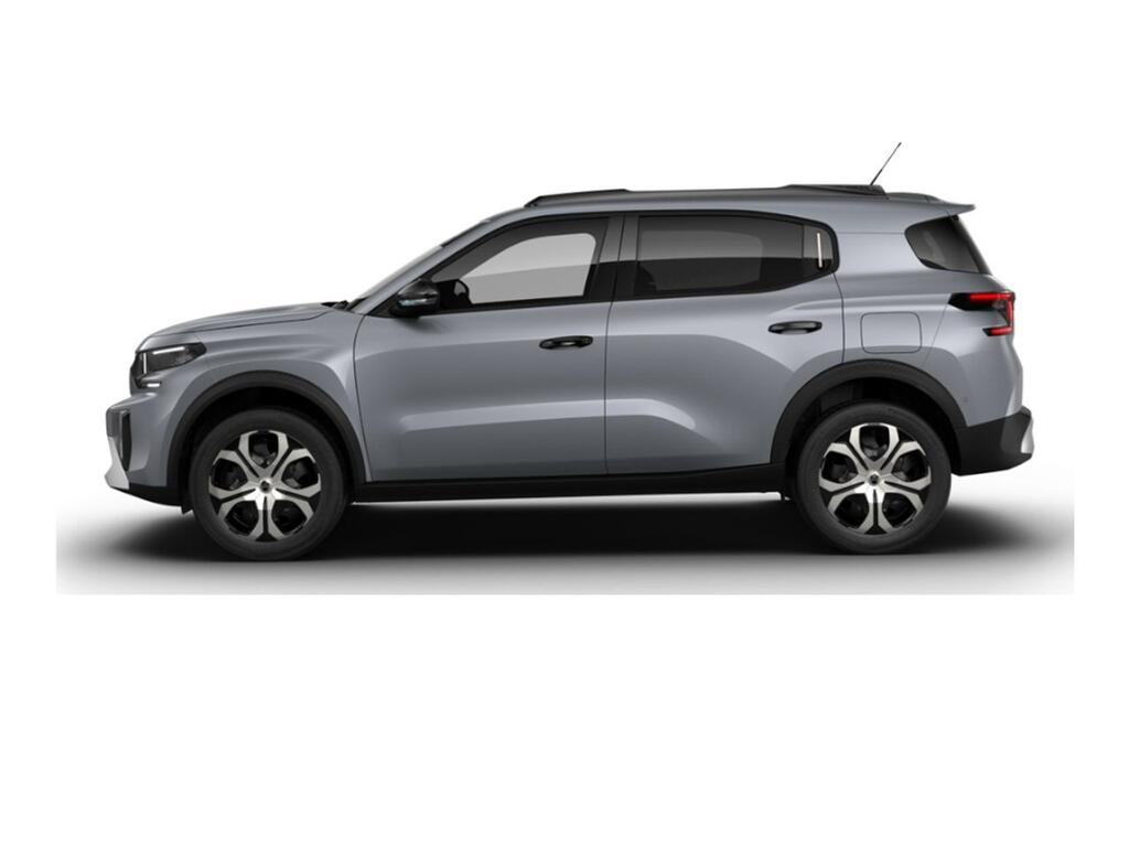 Citroën C3 Aircross Hybrid 145 ë-DCS6 PLUS 1